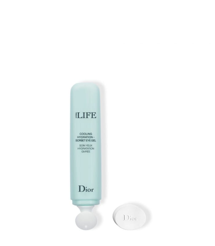 Dior-HYDRA LIFE-Soin Yeux Hydratation Givrée