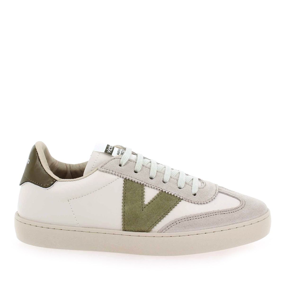 Victoria  1126184 - Blanc Kaki