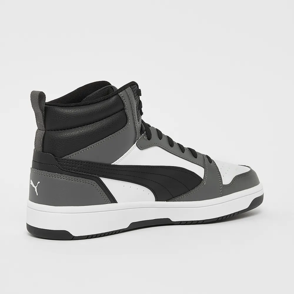 PUMA Rebound v6 392326-003 / weiss