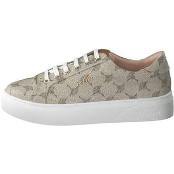 JOOP! Mazzolino Plateau Sneaker in beige