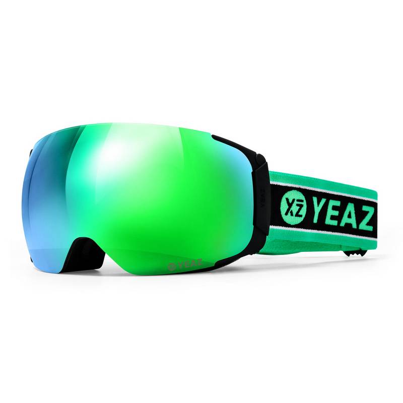 YEAZ TWEAK-X Skibrille