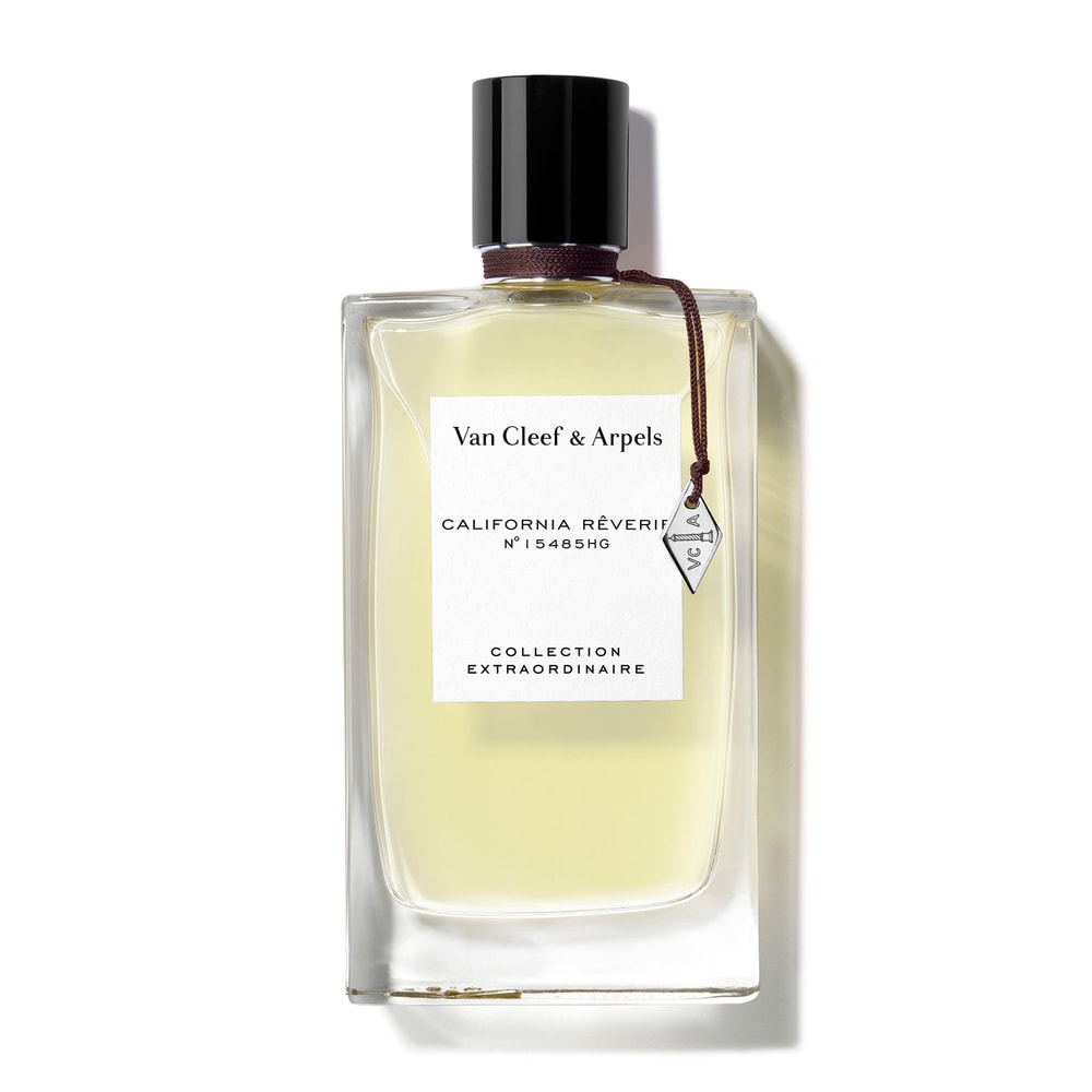 Van Cleef & Arpels CALIFORNIA REVERIE Eau de Parfum