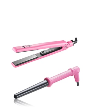Golden Curl The Pink Couple Haarstylingset-1 Stk