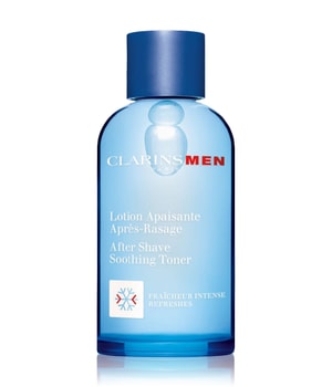 CLARINS Men Lotion Apaisante Après-Rasage After Shave Lotion-100 ml