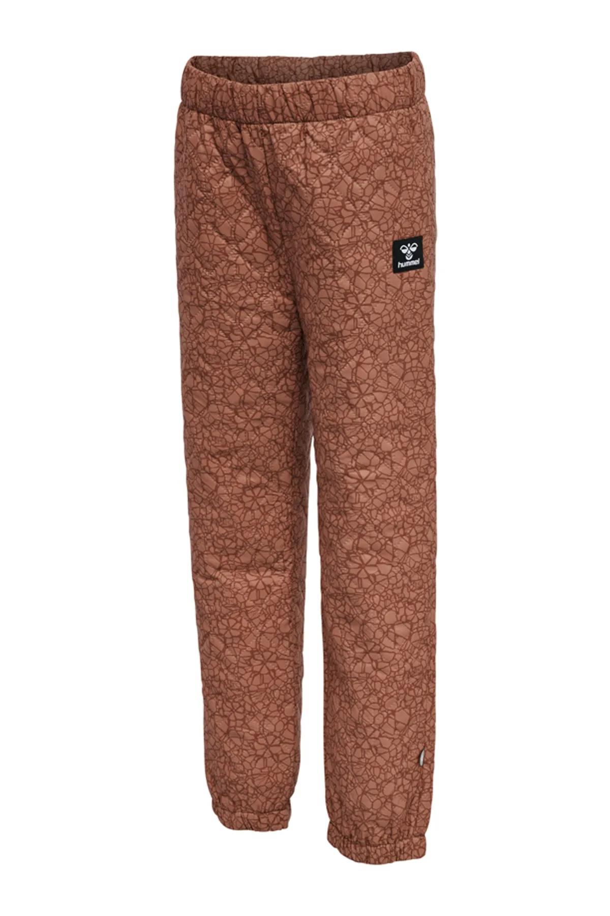 hummel  Zweiteiler - Braun - Regular Fit
