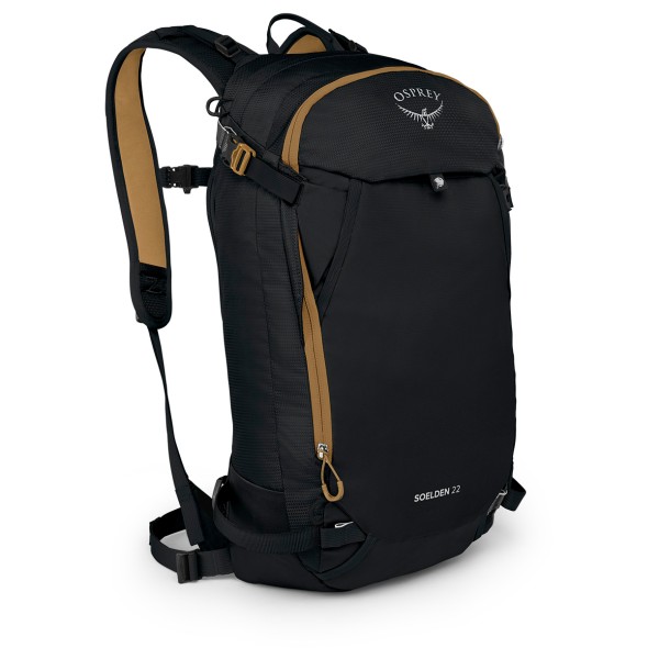 Osprey - Soelden 22 - Skitourenrucksack