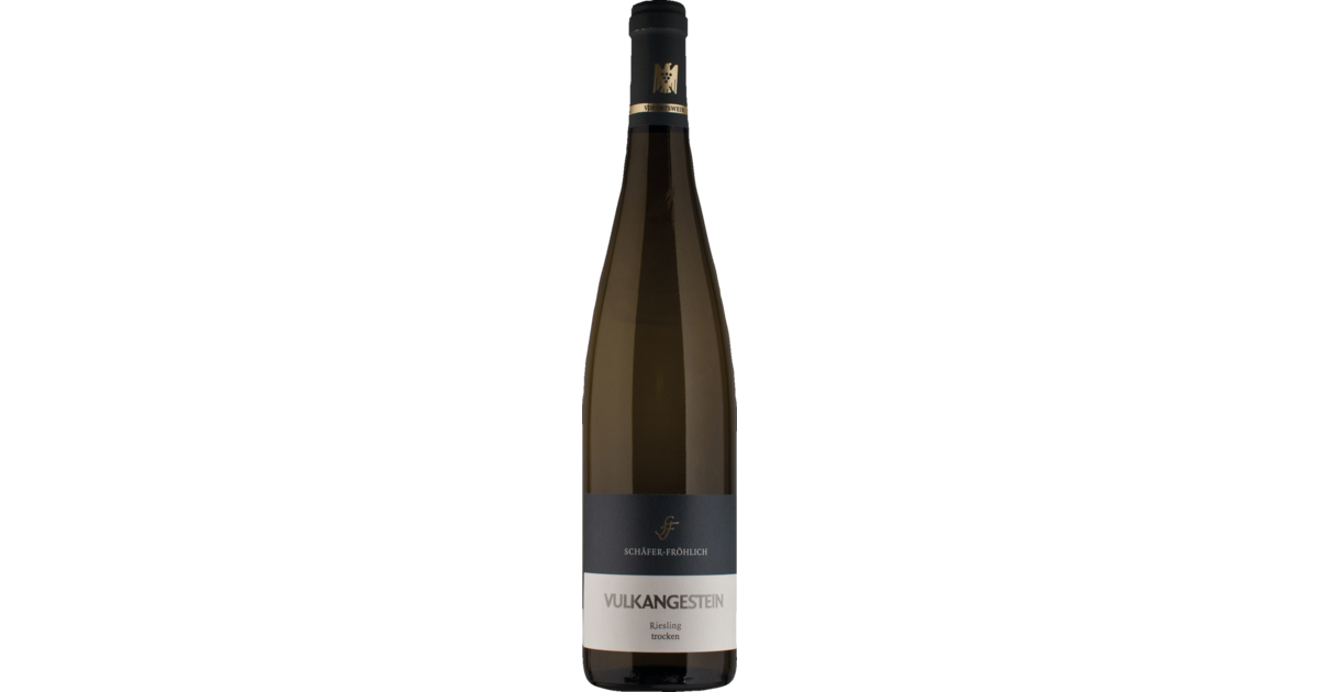 Schäfer Fröhlich Bockenaur Riesling