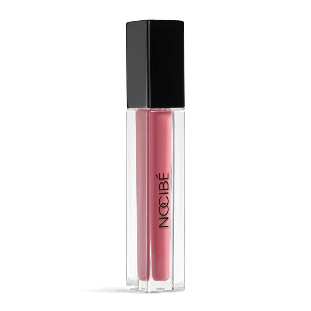 Nocibé Ultimate Hydra Satin Rouge à lèvres liquide satiné