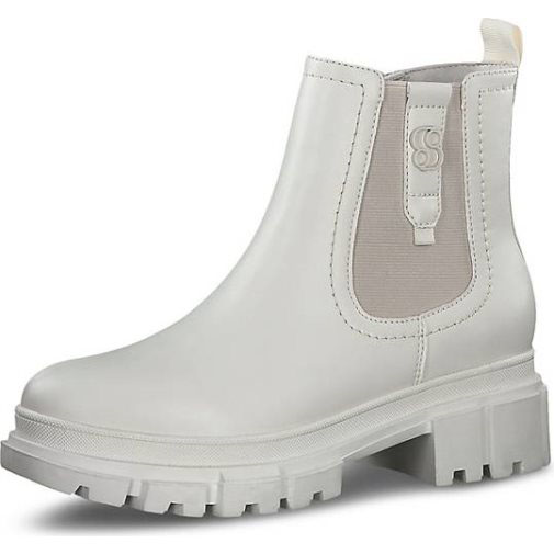 s.Oliver Chelsea Boot