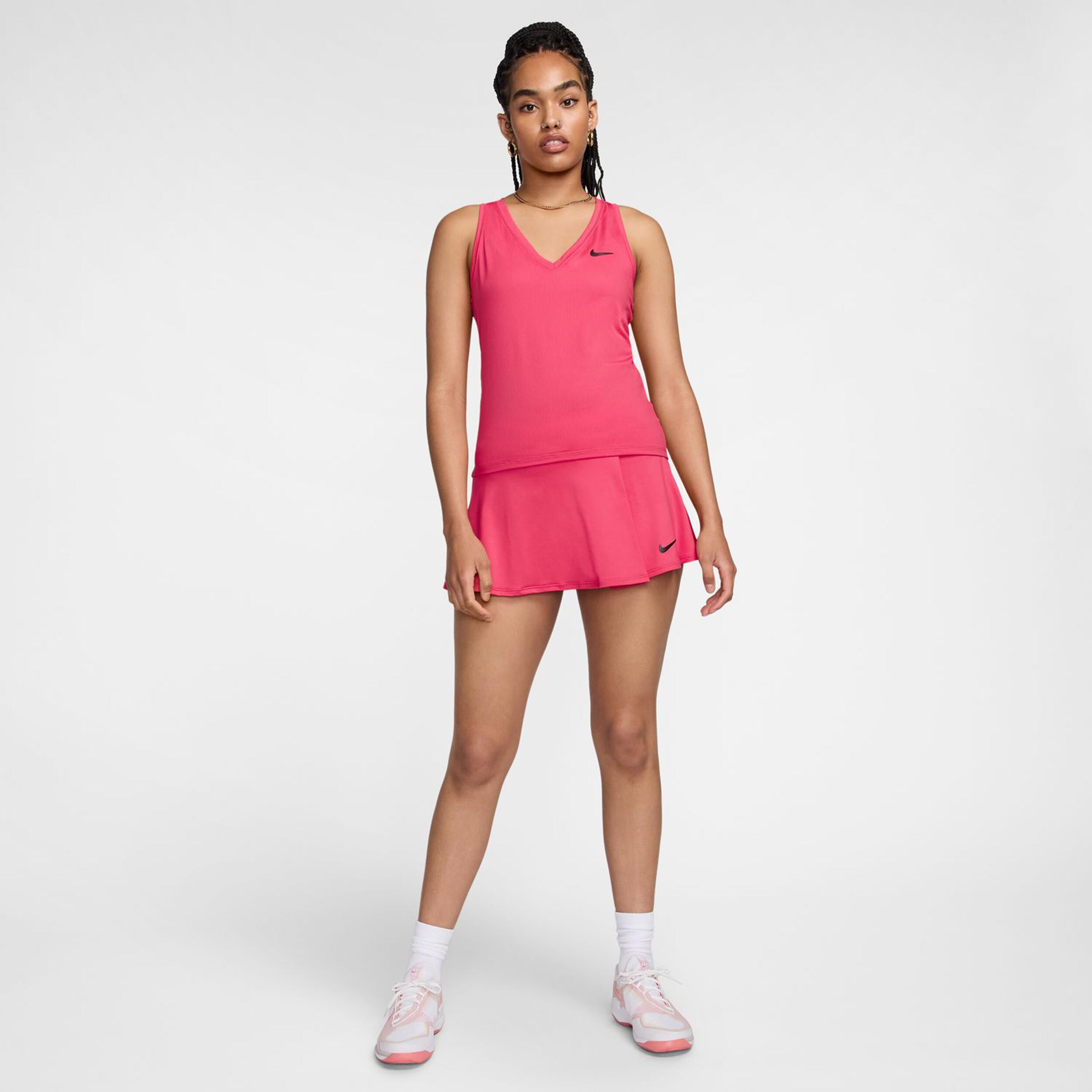 Court Victory Tank-Top Damen - Pink