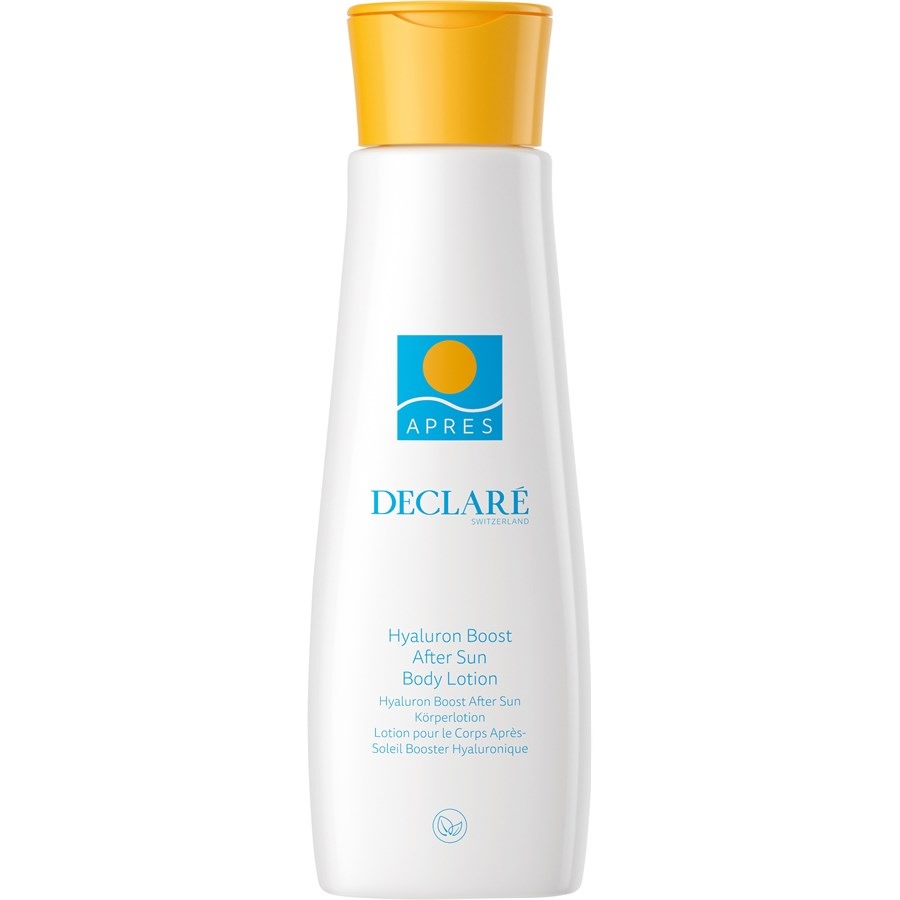 Hyaluron Boost After Sun Body Lotion