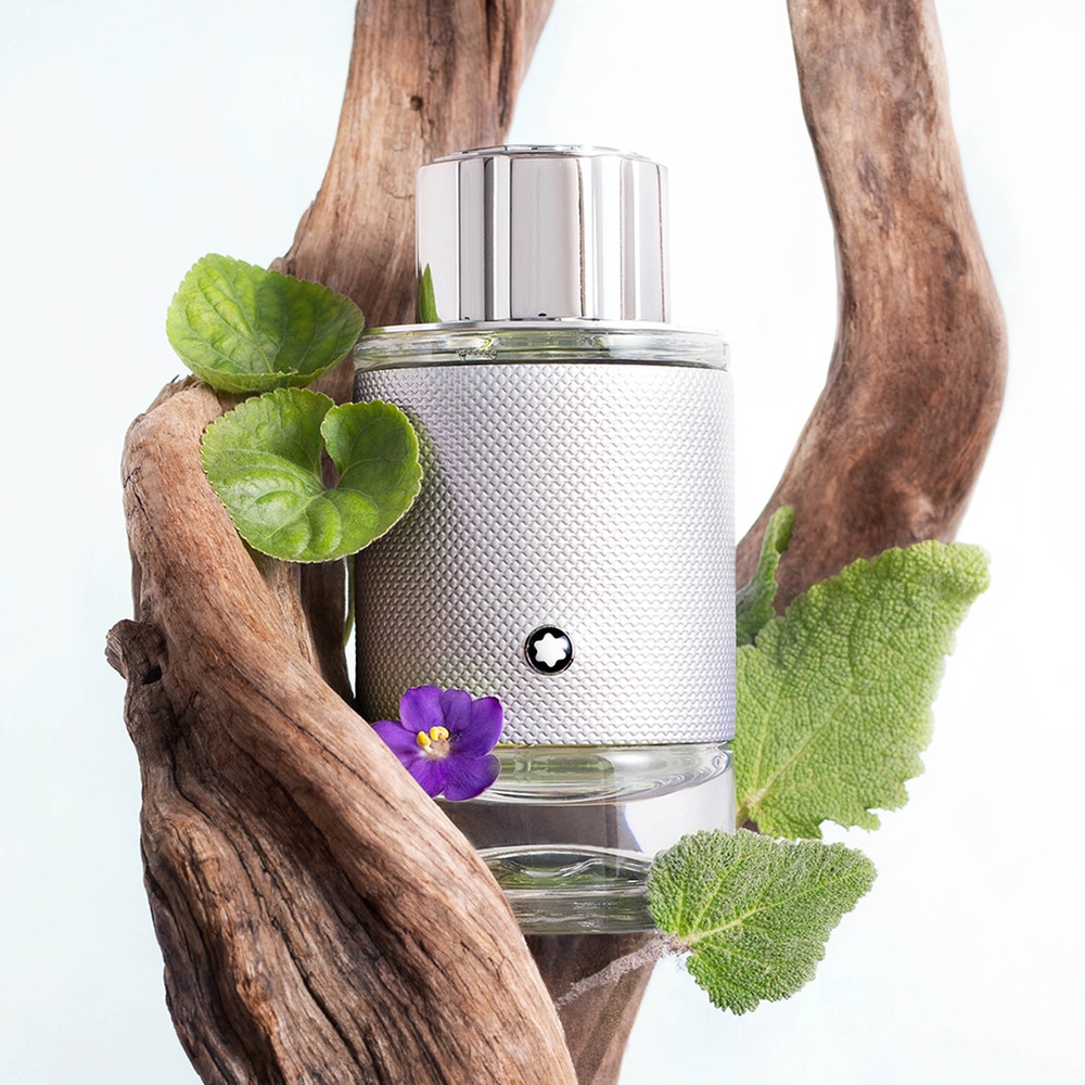 Montblanc EXPLORER PLATINUM Eau de Parfum