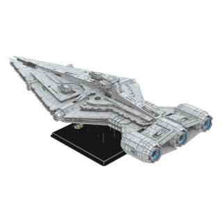 Star Wars: The Mandalorian 3D Puzzle Imperial Light Cruiser