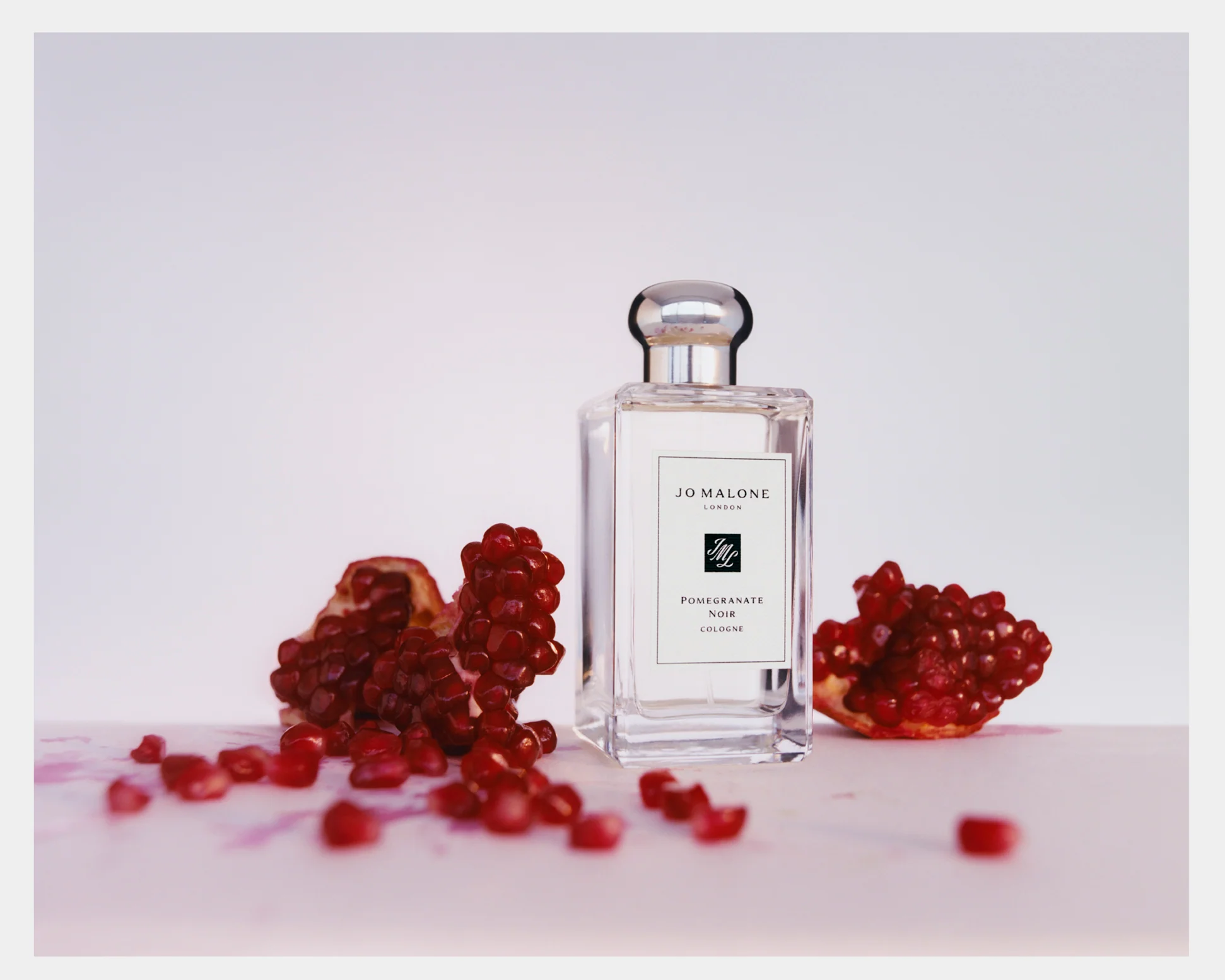 Colonie Pomegranate Noir - Köln Unisex, Köln, Eau de Toilette, Eau de Toilette Unisex