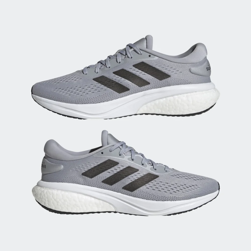 adidas Supernova 2 HQ9932 / grau