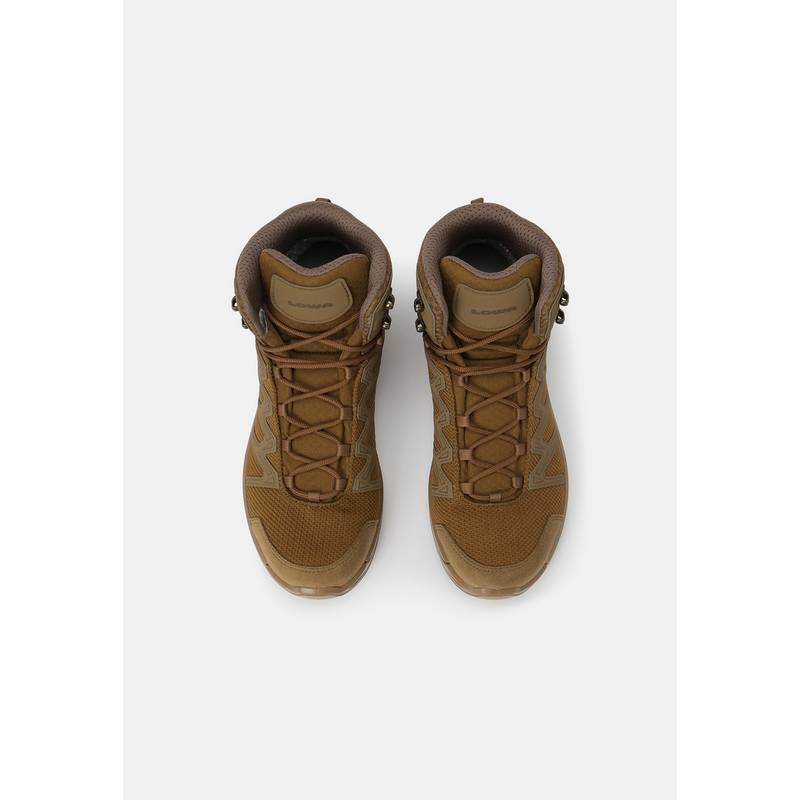 LOWA Professional INNOX PRO GTX MID TF Wanderschuhe Herren