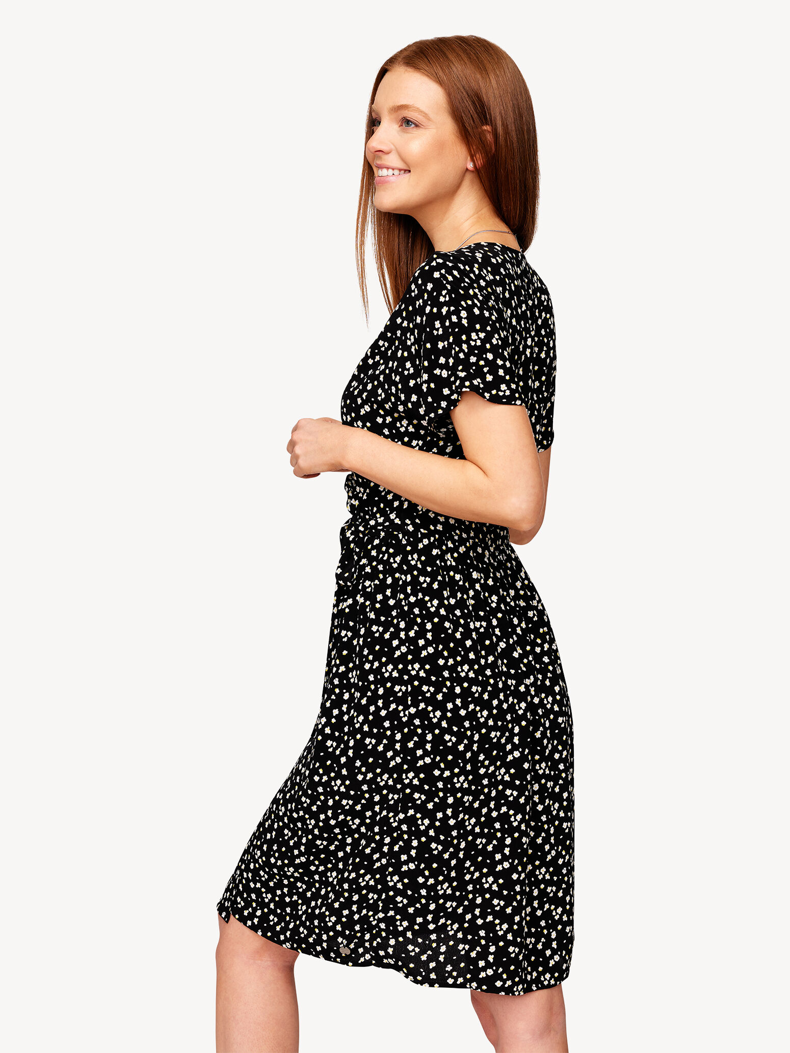 Robe - noir