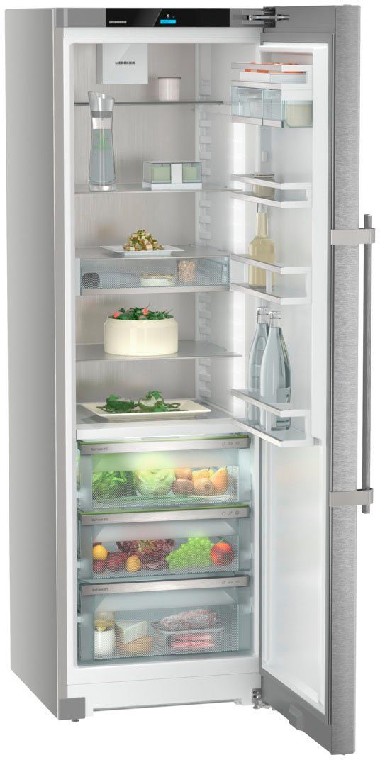 Liebherr Kühlschrank RBsdd 5250-20, 185,5 cm hoch, 59,7 cm breit, mit BioFresh