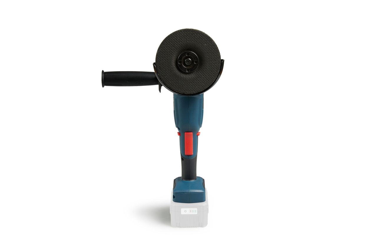 WOLFGANG TOOLS WOLFGANG Wolfgang Akku-Winkelschleifer 20v