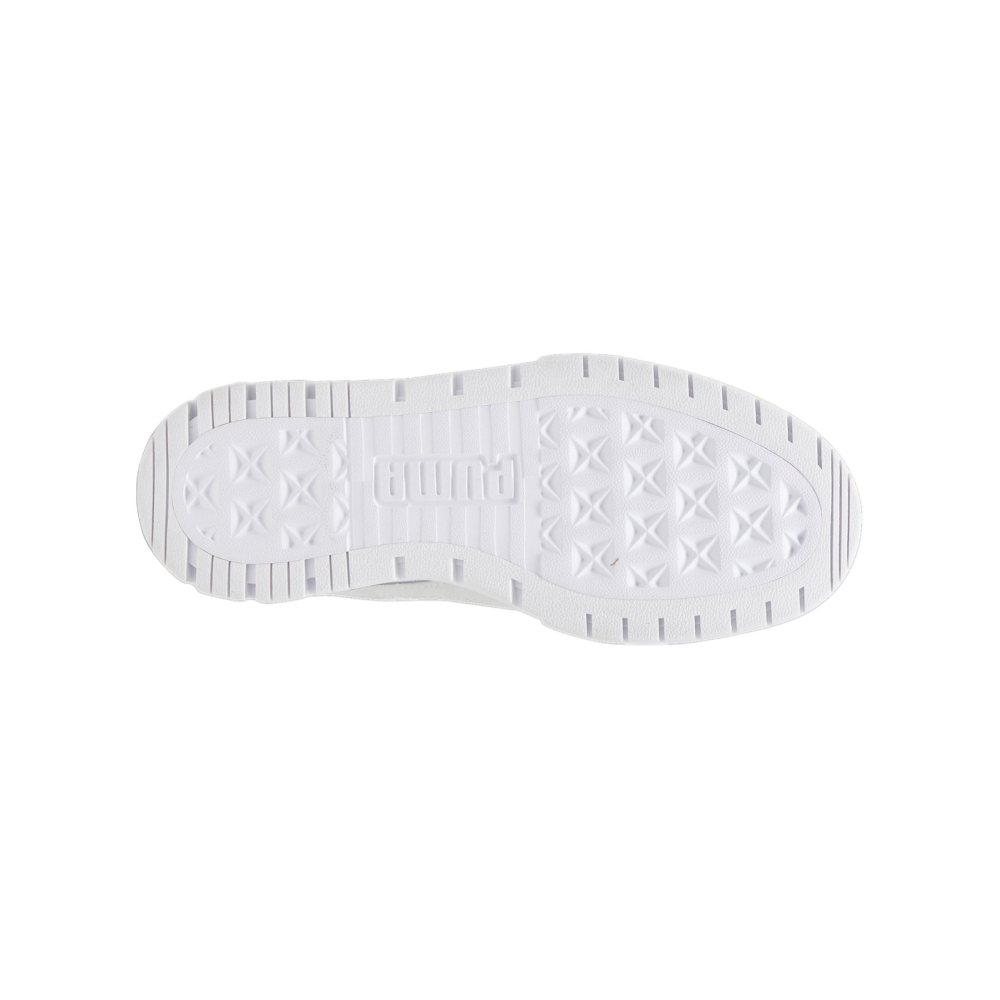PUMA Mayze Crashed 392495/004 / weiss