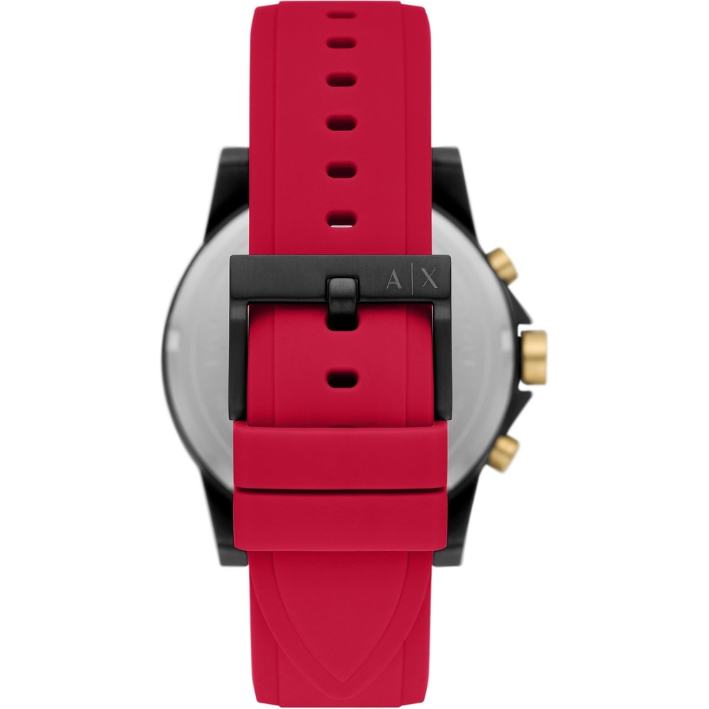 Armani Exchange Set de montres Perlon/nylon Bijoux
