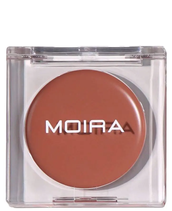 Moira Loveheat Creme Blush, 001 Jeg respekterer dig