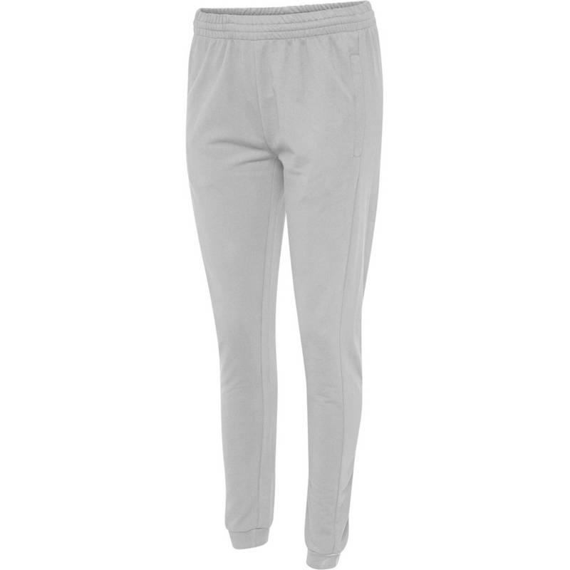 hummel HMLGO COTTON PANTS WOMAN Sweathose Damen