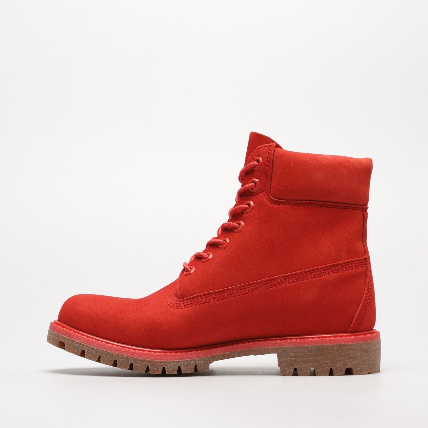 TIMBERLAND 6 INCH PREMIUM BOOT Rot