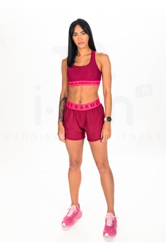 Under Armour Crossback Mid Sports