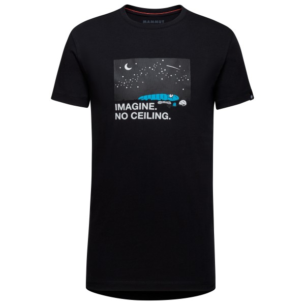 Mammut - Massone T-Shirt Possibilities