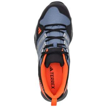 adidas Terrex AX2R K Outdoor in blau