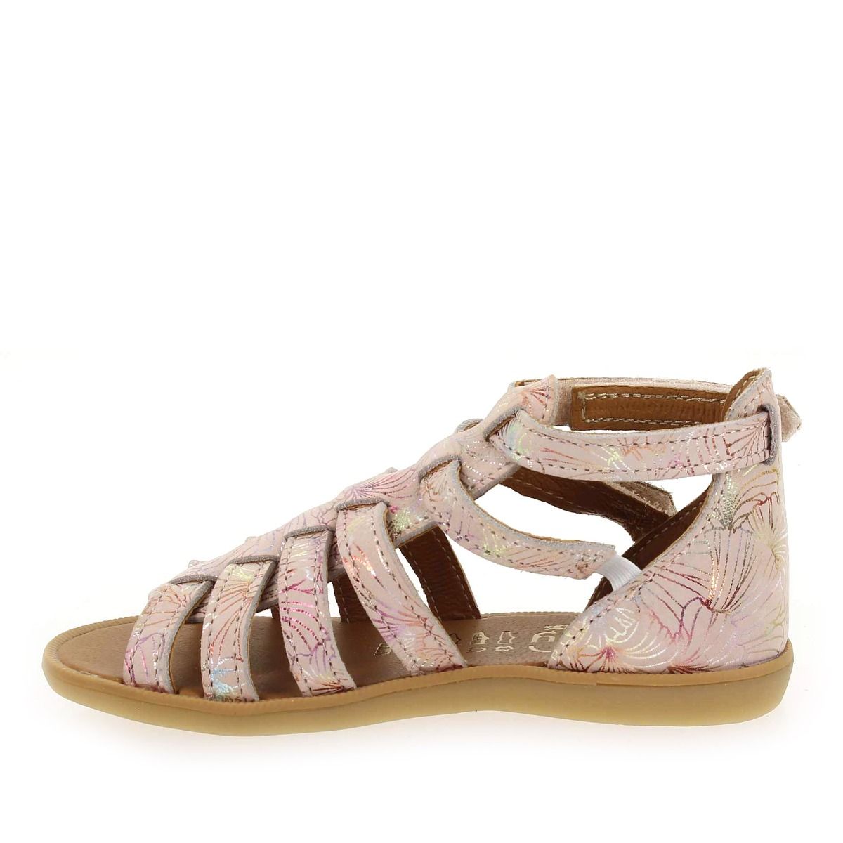 Bellamy  PLAGE E23 - Rose