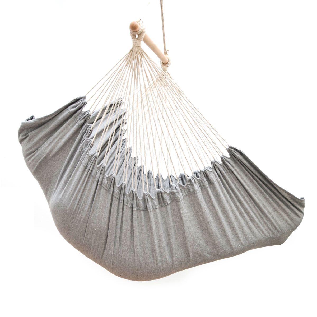 AMANKA 220 x 120 XXL Hängestuhl