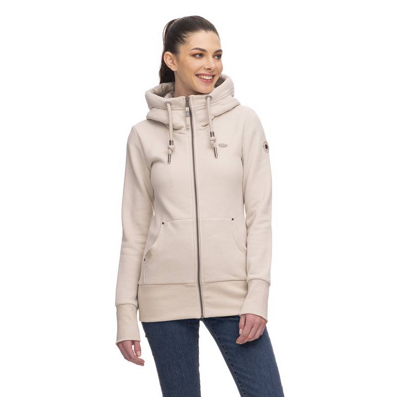 Ragwear Neska Sweatjacke Damen