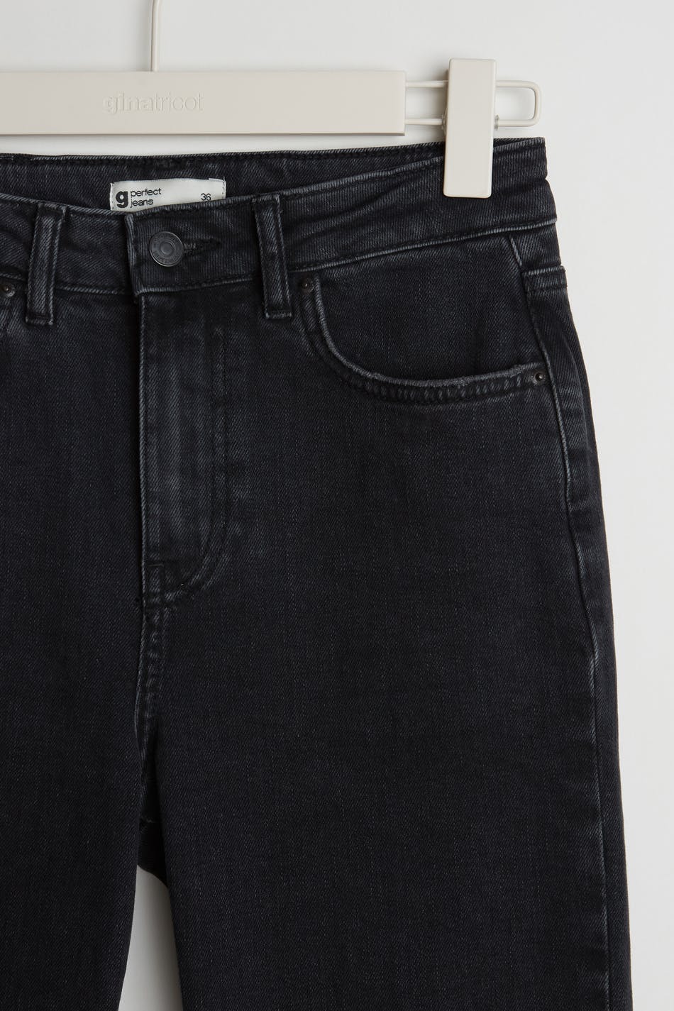 Ylva kick flare jeans
