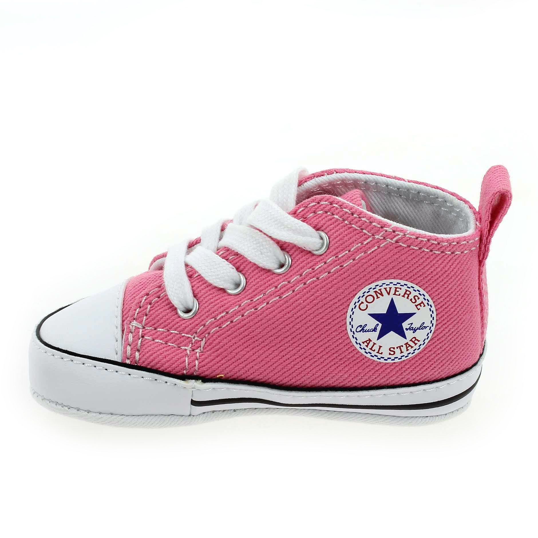 Converse  FIRST STAR - Rose