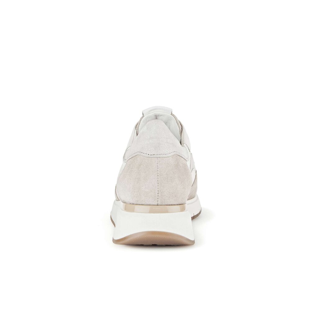 Gabor comfort Sneaker low beige