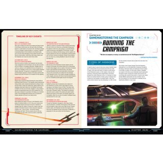 STA The Federation-Klingon War Tactical Campaign (EN)