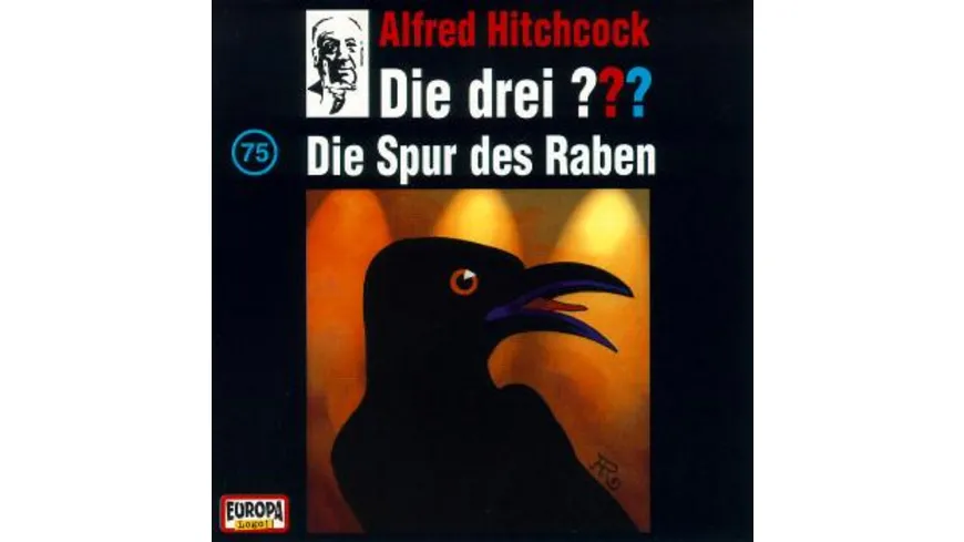 075/Die Spur des Raben