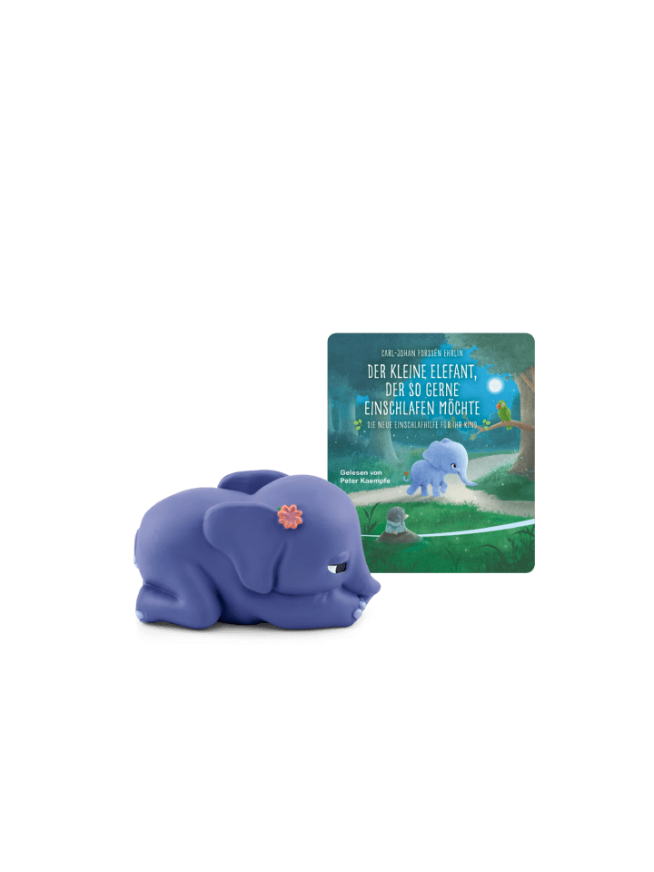 tonies Der kleine Elefant, der so gerne einschlafen möchte-10000909 günstig kaufen onesize