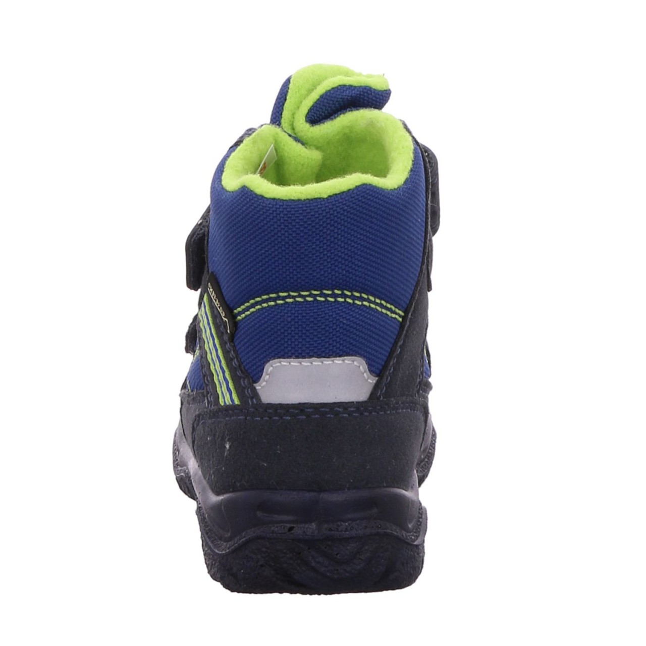 SUPERFIT Stiefel Jungen blau Gore-Tex