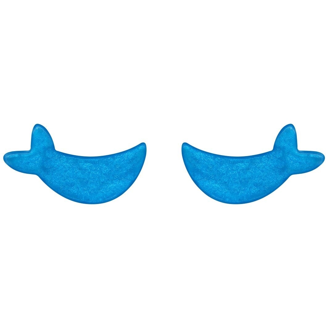 essence HYDRO GEL eye patches 03 eye am a mermaid