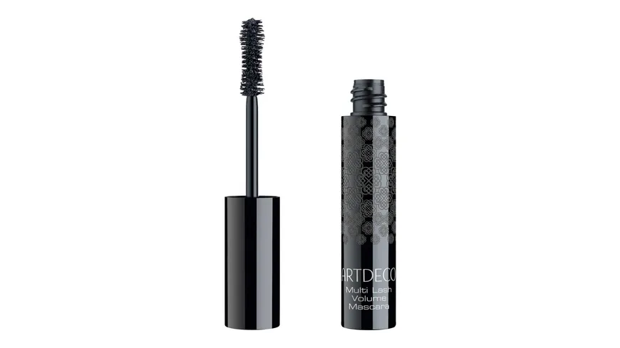 ARTDECO Multi Lash Volume Mascara Nachfüllbar 8 ml 1 - black