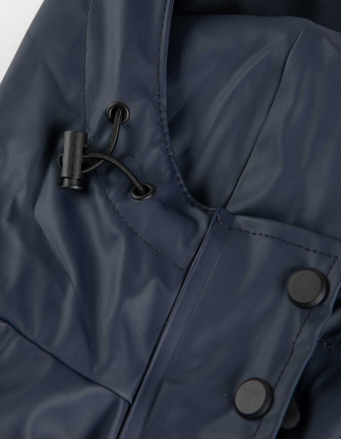 Regenjacke - Wasserdicht