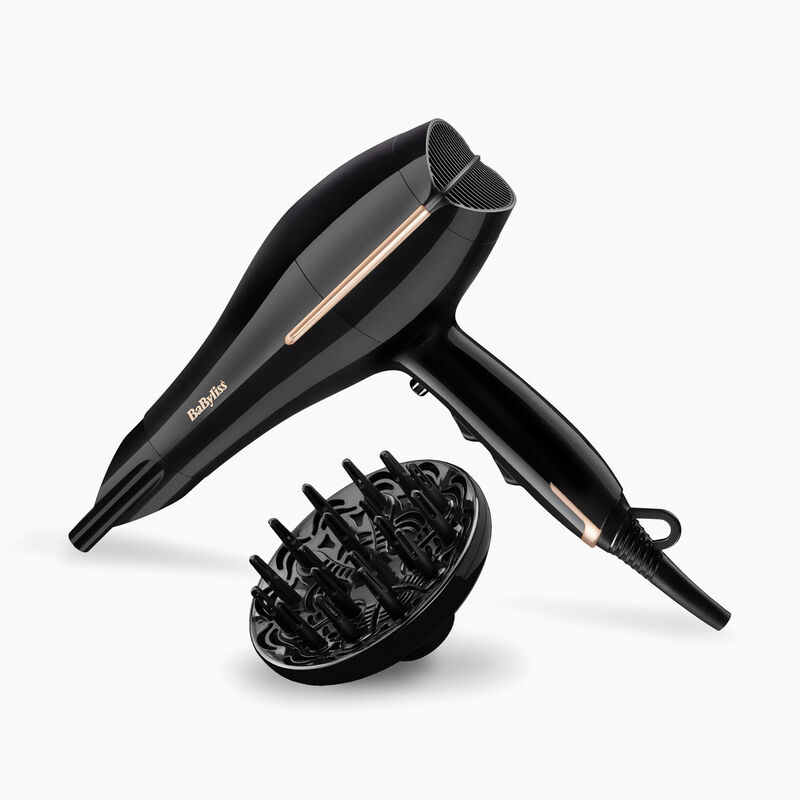 Salon Pro 2200 Hair Dryer