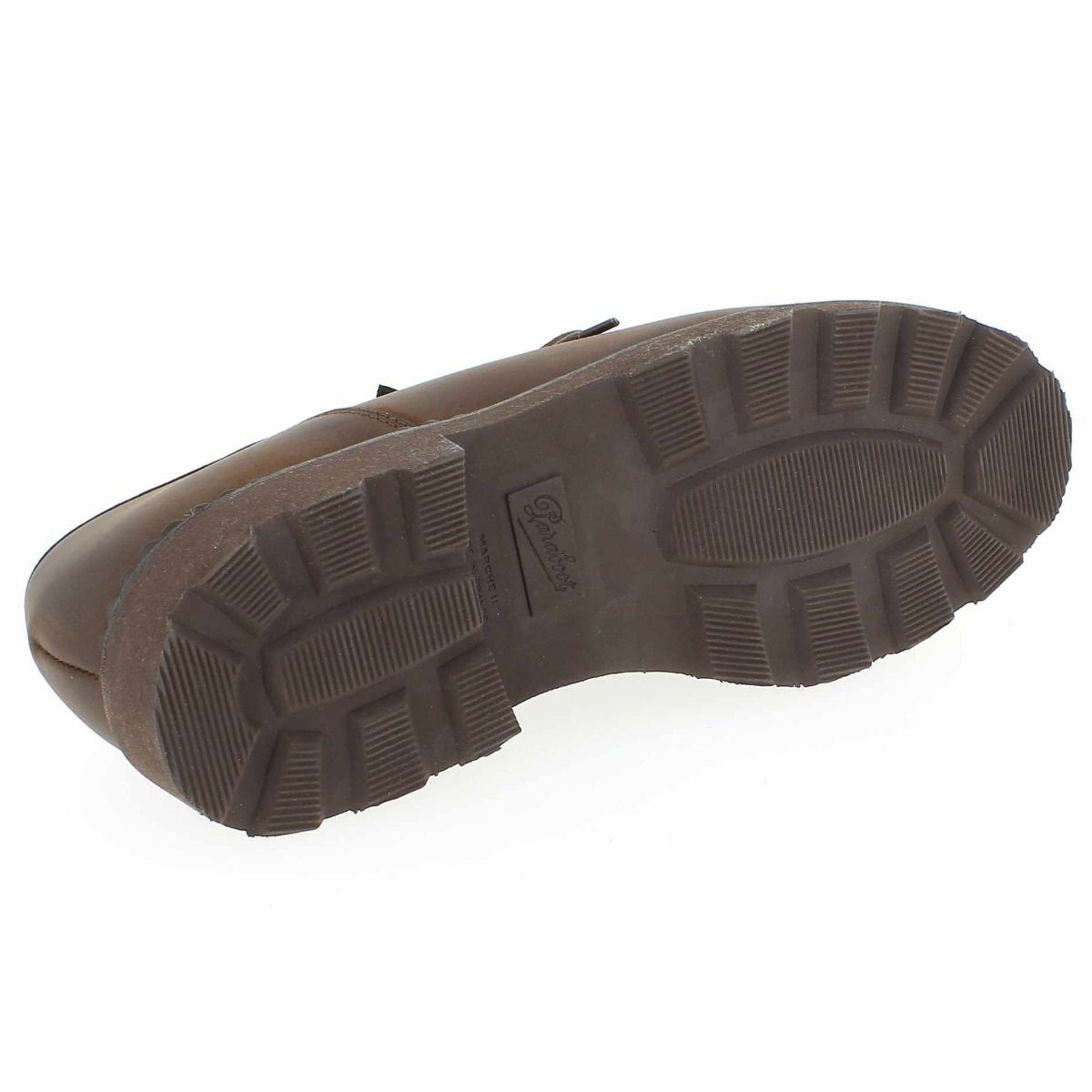 Paraboot  MICHAEL - Marron