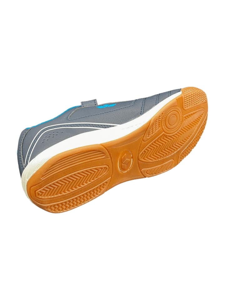 Brütting Trainings- & Hallenschuhe in Blau günstig kaufen