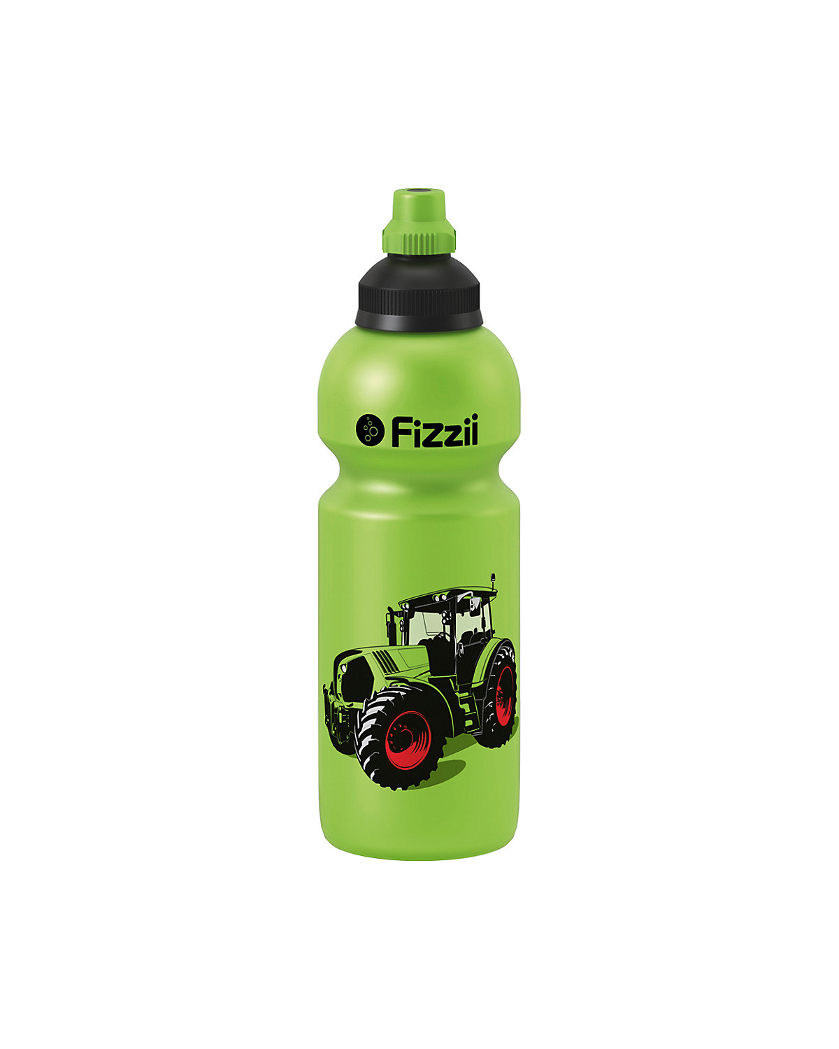 Trinkflasche Trecker, 600 ml