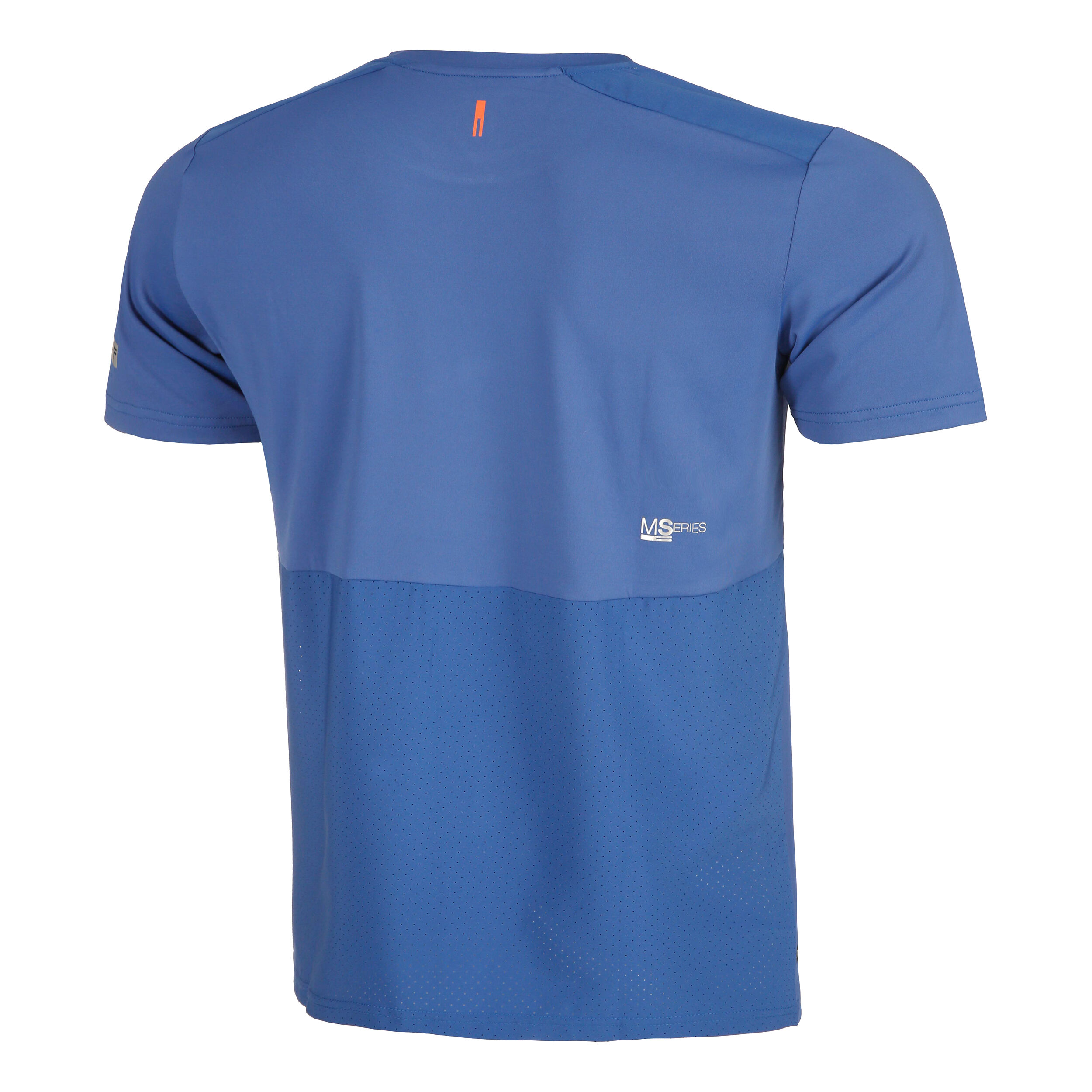 Adive T-Shirt Herren - Blau