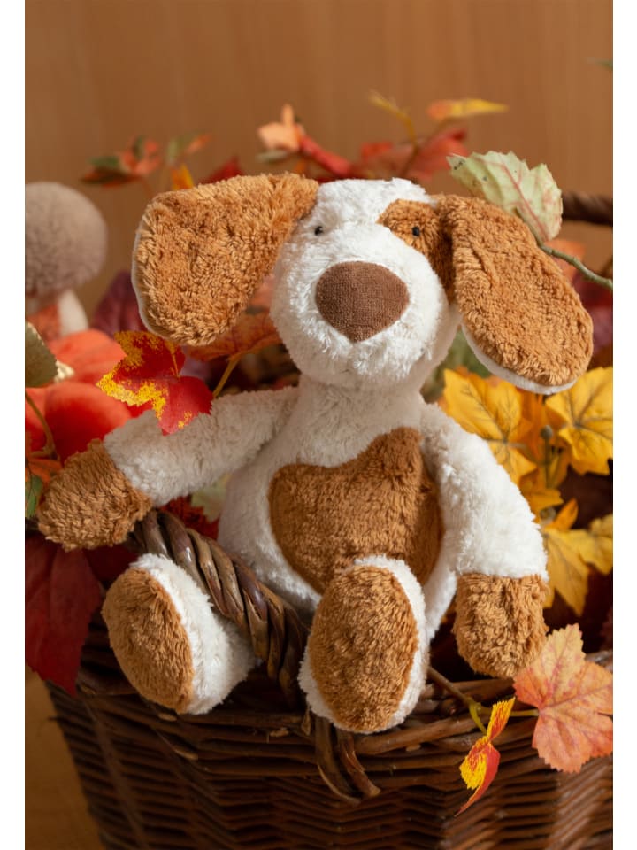 Sigikid Kuscheltier Natural Friends Green in mehrfarbig günstig kaufen onesize